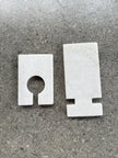 Phone stand (Premium) - Marble