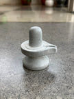God idol (soap stone unpolished) - Shiva