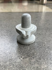 God idol (soap stone unpolished) - Shiva