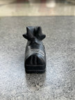 God idol (soap stone) - Nandhi