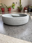 Vastu bowl - Soap stone