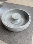 Vastu bowl - Soap stone