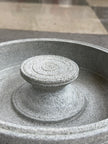 Vastu bowl - Soap stone