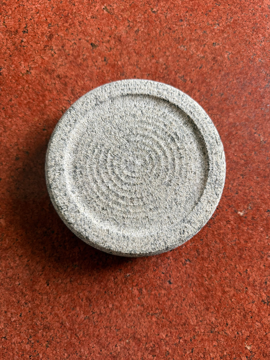 Namakatti / Sacred Grinding Stone