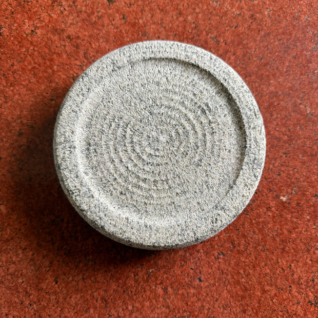 Namakatti / Sacred Grinding Stone