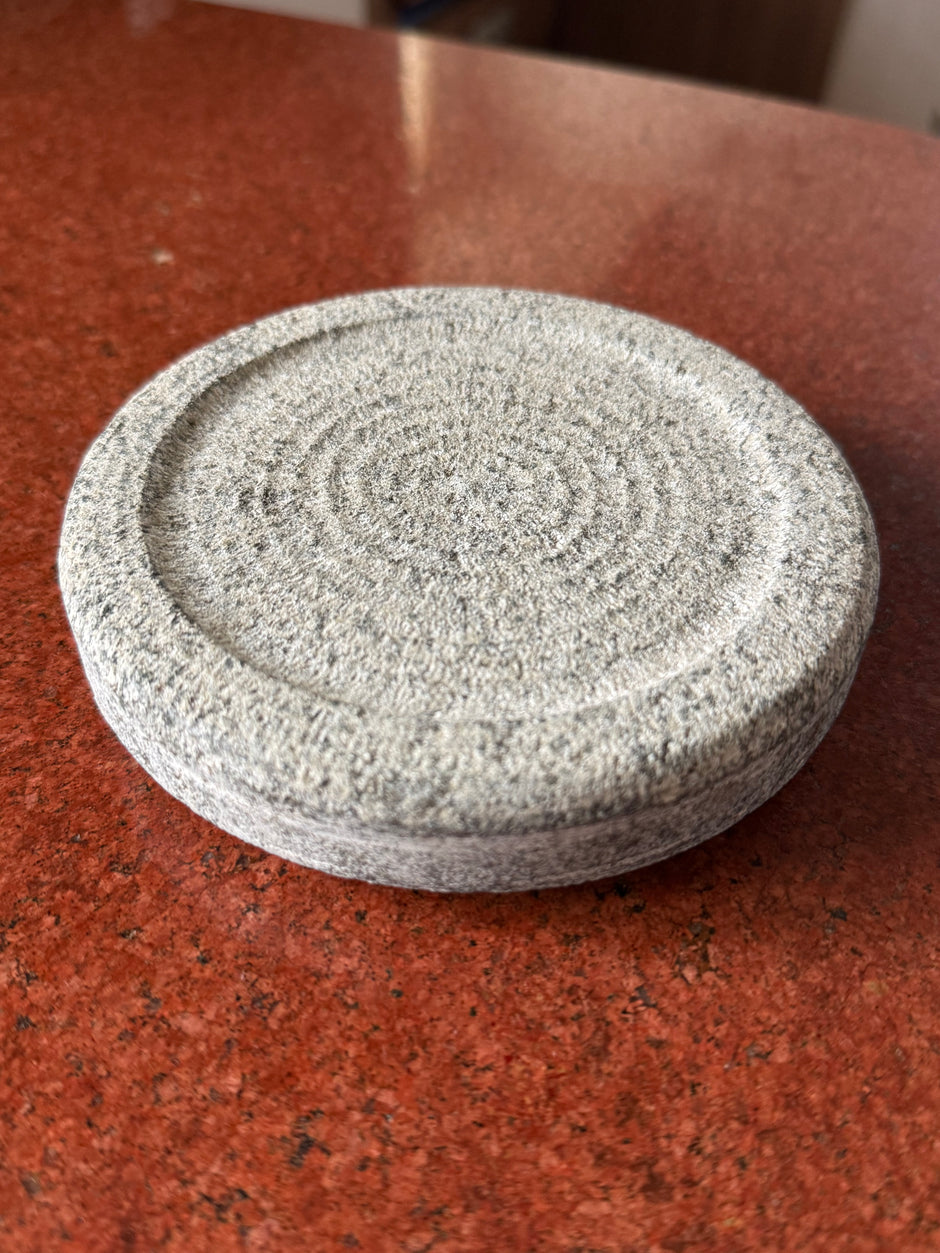 Namakatti / Sacred Grinding Stone