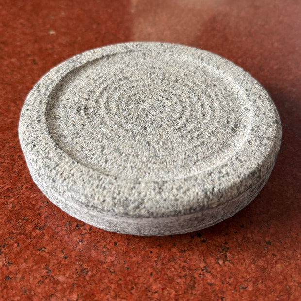Namakatti / Sacred Grinding Stone