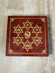 om saravana bhava - 12 inch