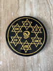 om saravana bhava - 12 inch
