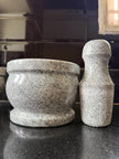 Aatukal (for kitchen top) - Madana Palli White Granite