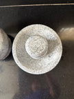 Aatukal (for kitchen top) - Madana Palli White Granite