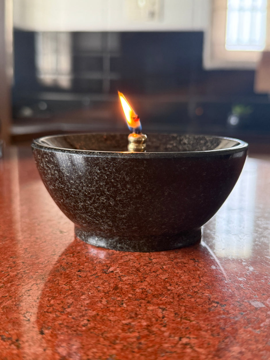 Diya - 5 inch Multipurpose