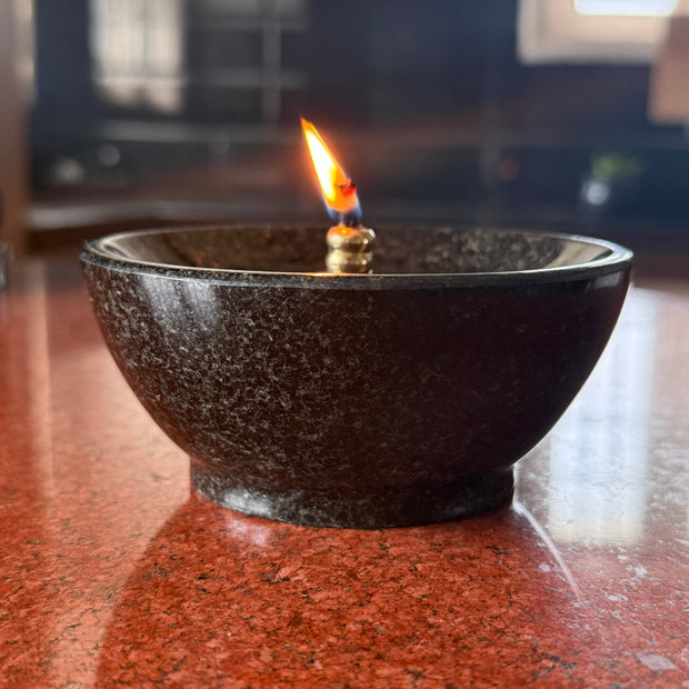Diya - 5 inch Multipurpose