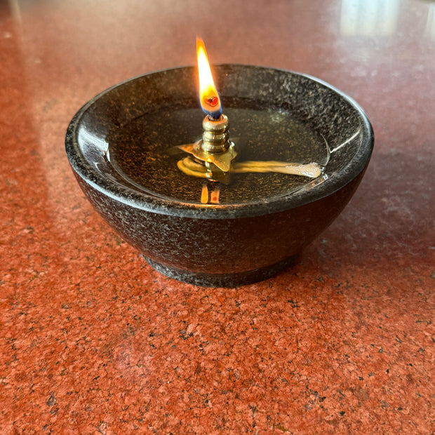 Diya - 5 inch Multipurpose