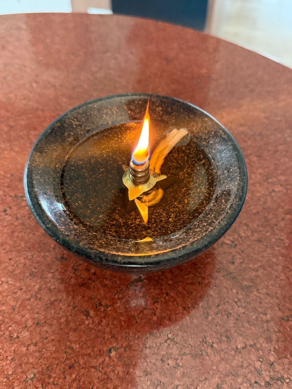 Diya - 5 inch Multipurpose