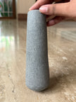 Idikal with 3 handles (Unpolished) - Granite