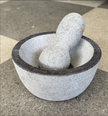 Idikal - 8 shape handle unpolished