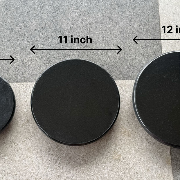 Chapathi Stone Round