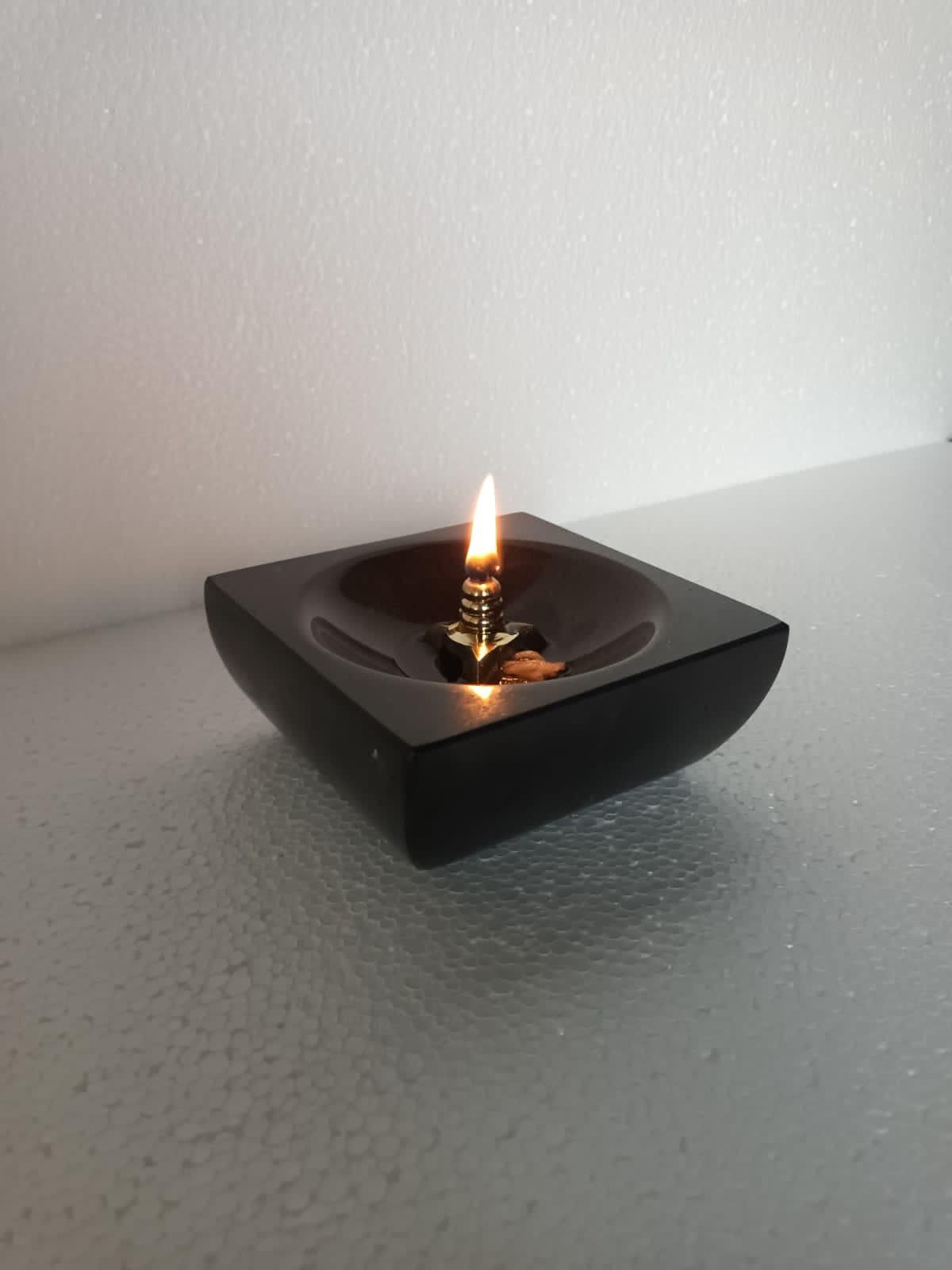 DIYA - 4 & 5 Inch Polished Stone