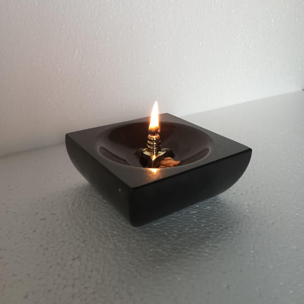 DIYA - 4 & 5 Inch Polished Stone