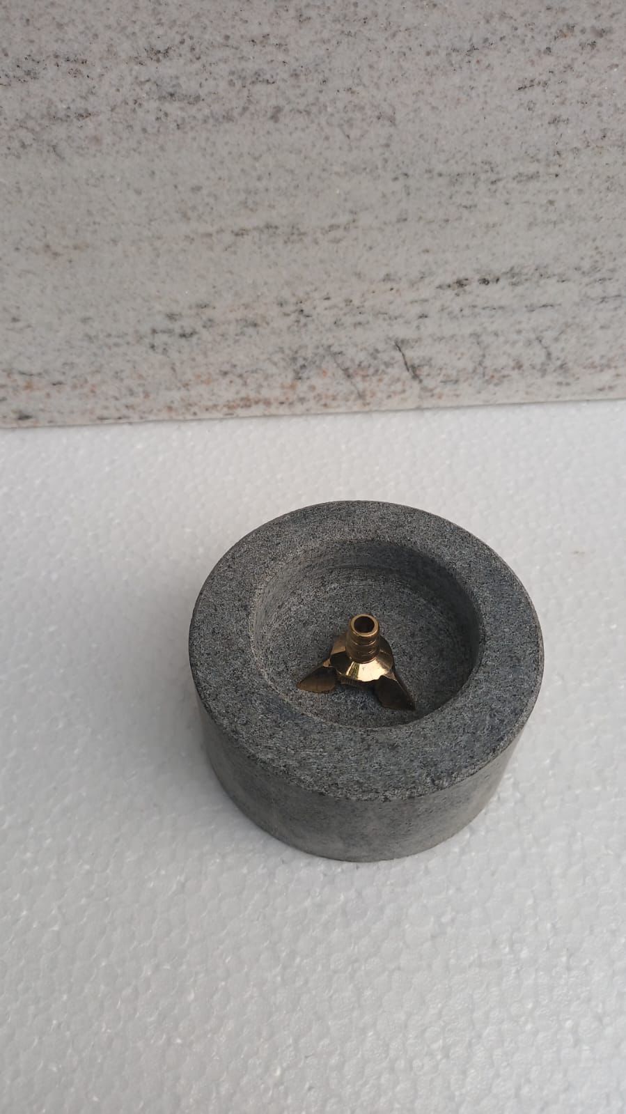 DIYA - 3 Inch Unpolished Stone