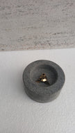 DIYA - 3 Inch Unpolished Stone