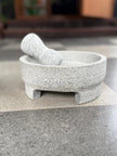 Karungal Idikal (Mortar & Pestle)