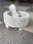 Karungal Idikal (Mortar & Pestle)