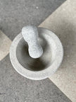 Karungal Idikal (Mortar & Pestle)