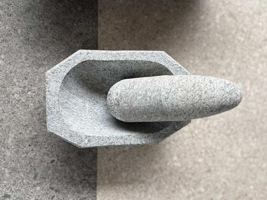 Kalvam Grinding Stone