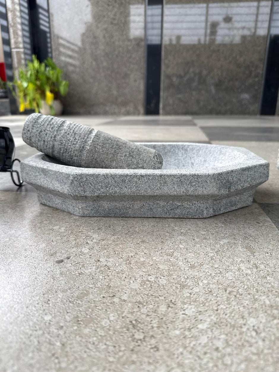 Kalvam Grinding Stone