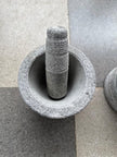 Karungal Idikal (Mortar & Pestle)