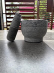 Karungal Idikal (Mortar & Pestle)