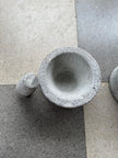 Karungal Idikal (Mortar & Pestle)