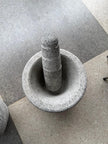 Karungal Idikal (Mortar & Pestle)
