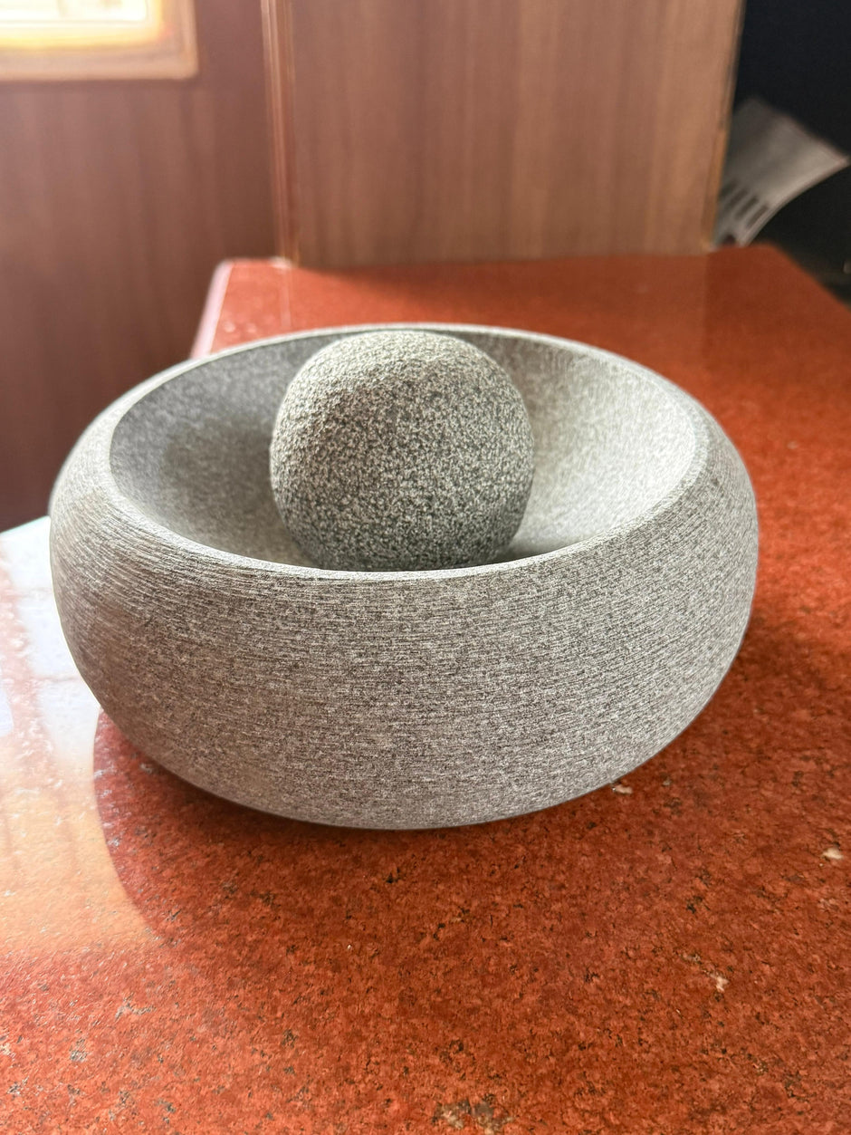 Idikal - Mexican bowl