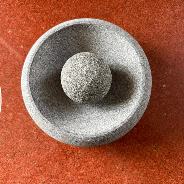 Idikal - Mexican bowl