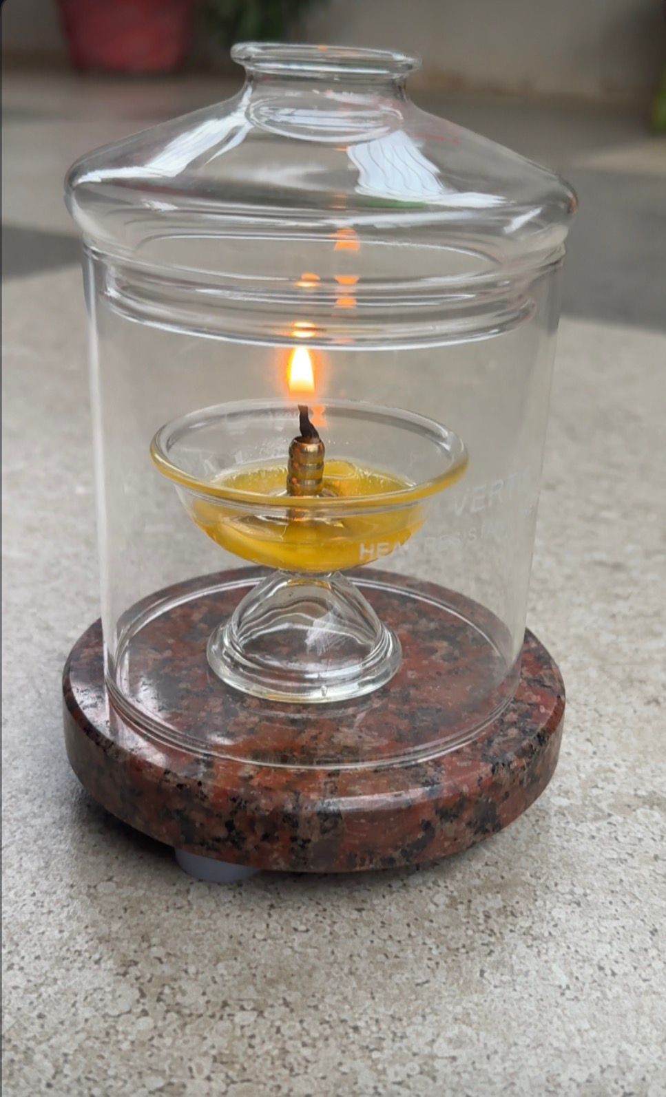 Diya set