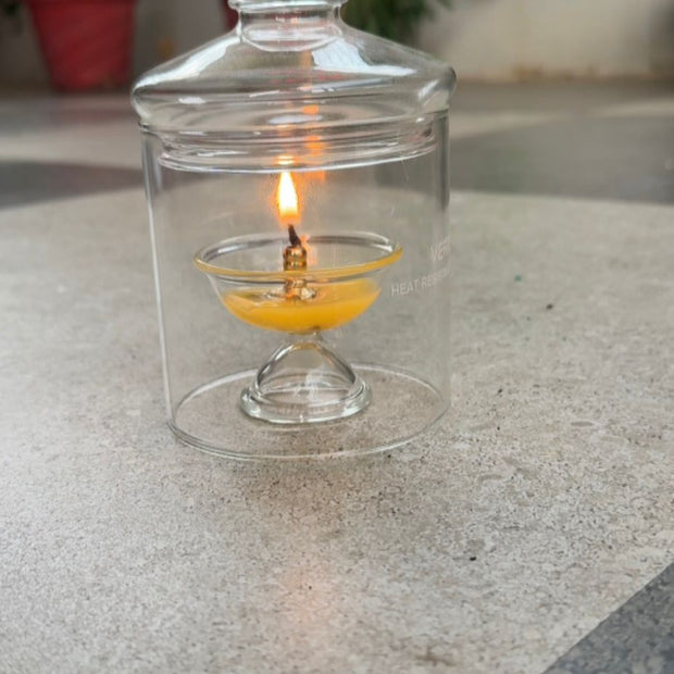 Diya set