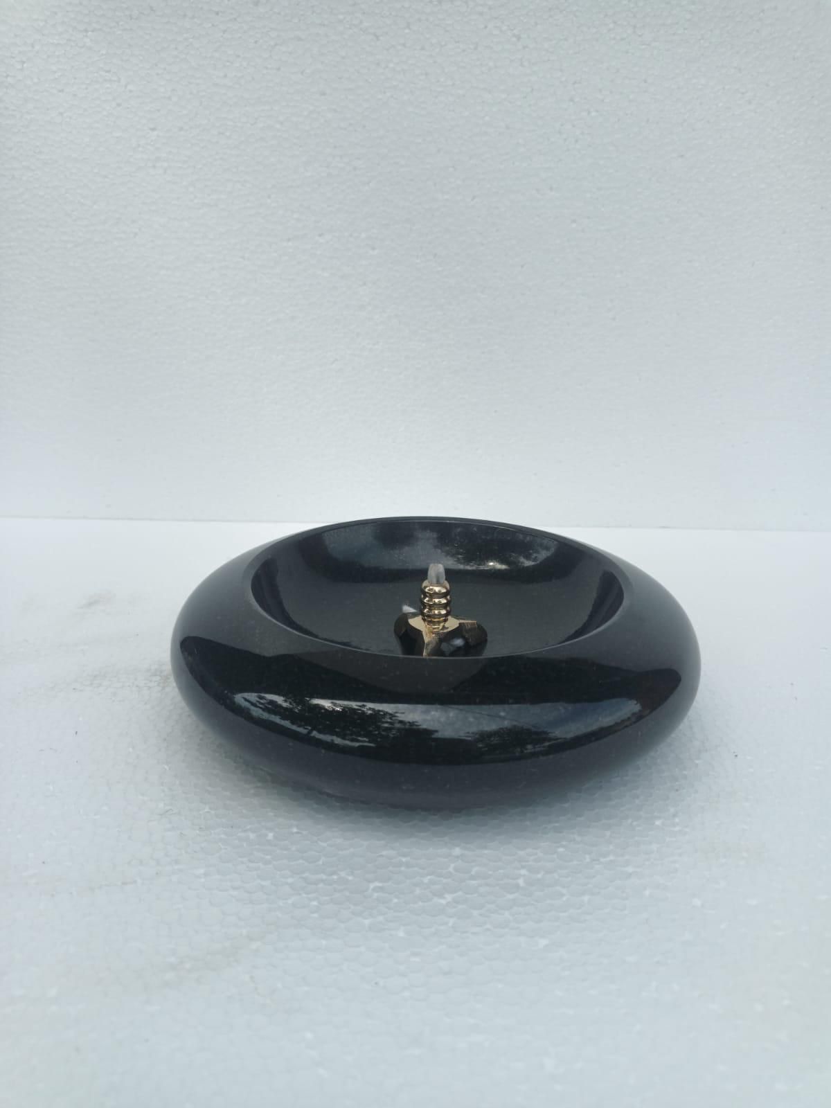 DIYA - 4 & 5 Inch Polished Stone