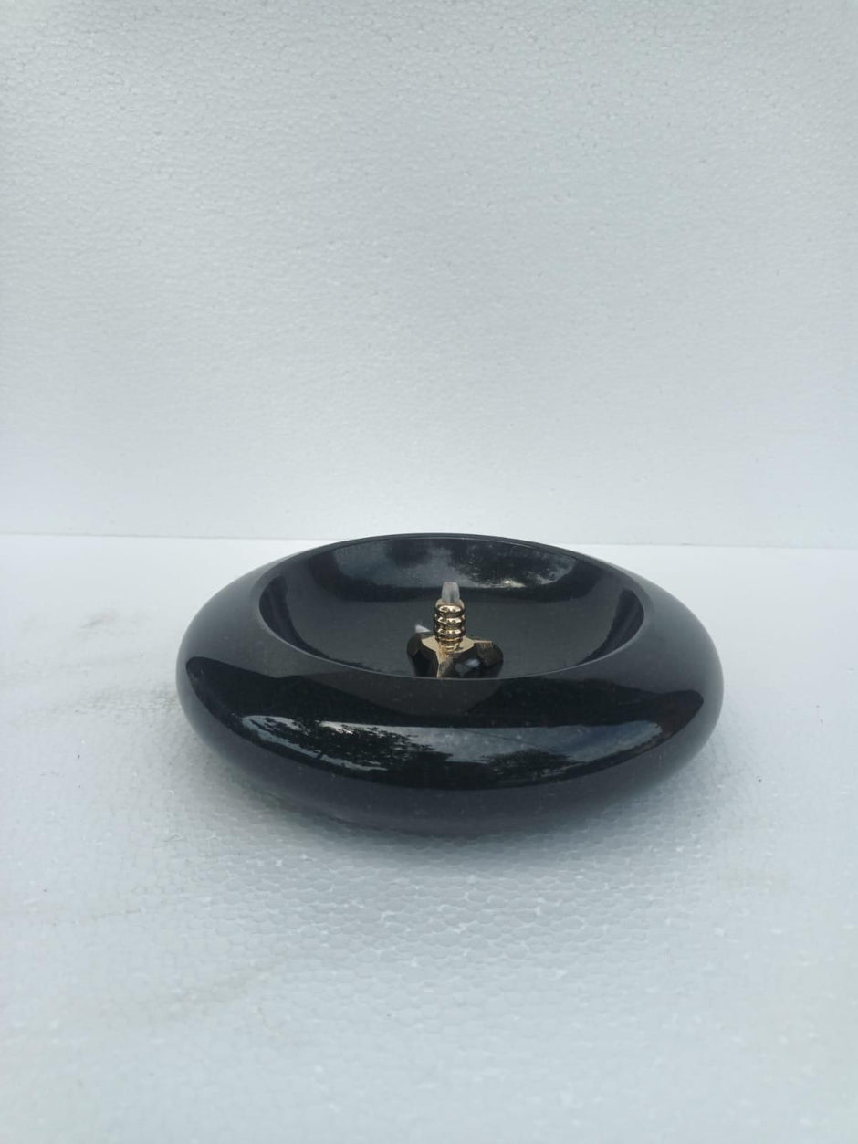 DIYA - 4 & 5 Inch Polished Stone