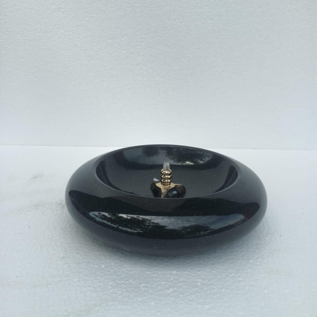 DIYA - 4 & 5 Inch Polished Stone