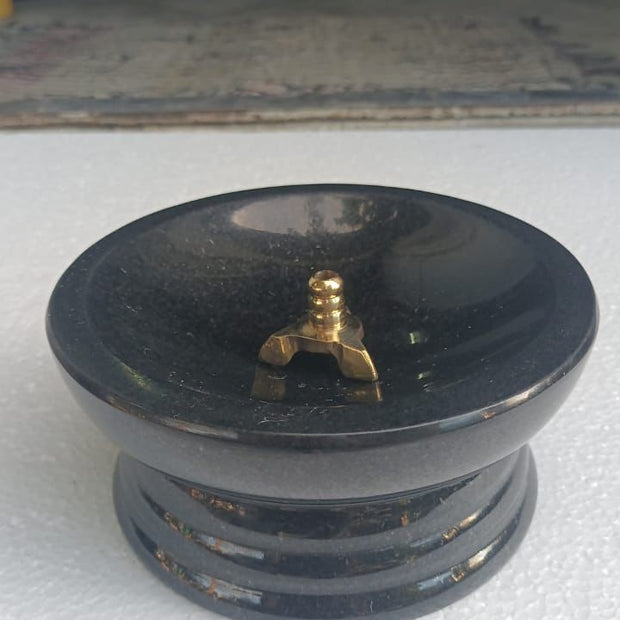 DIYA - 5*3 Inch Large Polished Stone