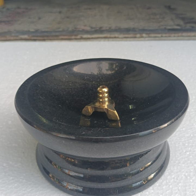 DIYA - 5*3 Inch Large Polished Stone