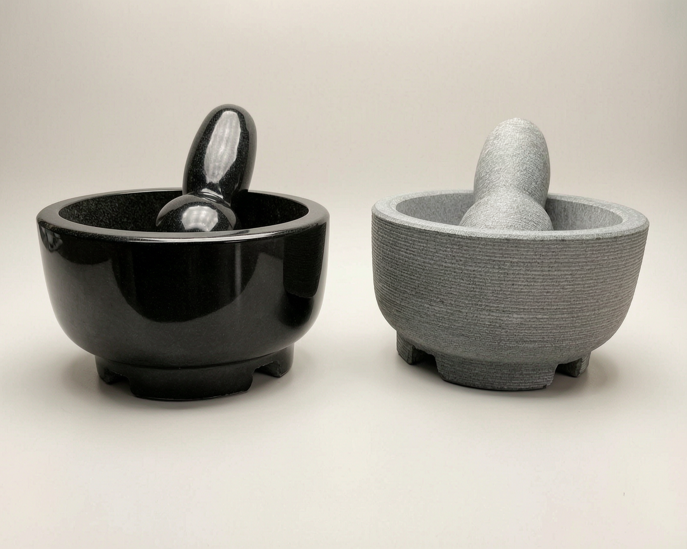 Idikal 8 shape handle base with leg